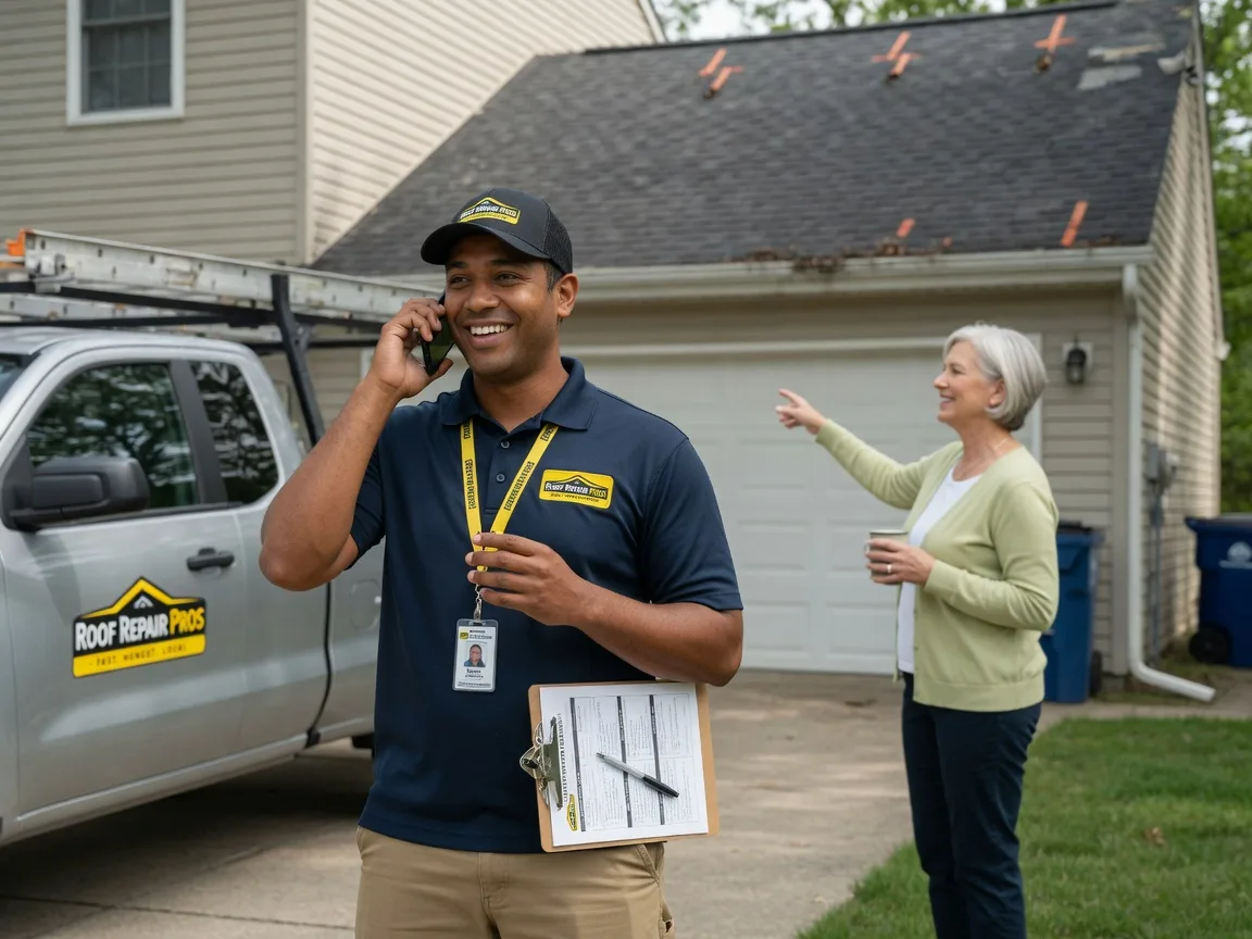 Roof Repair West Milford, NJ FAQs